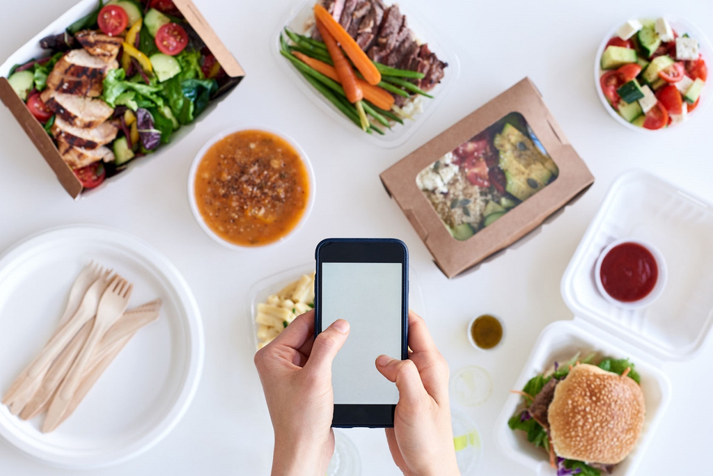 Advantages of a Web-Based Menu Your Customers Will Love