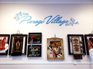 Pierogi Village- The Eastern European Delight of Las Vegas