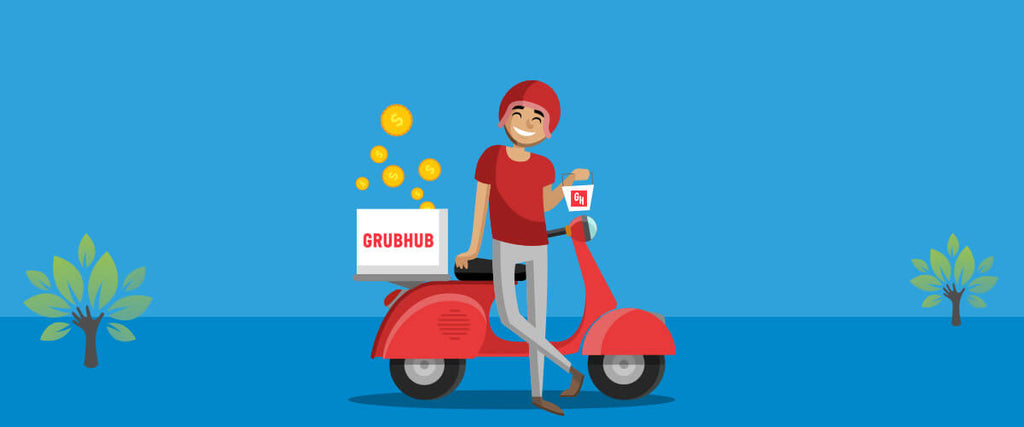 How Online Delivery Platforms Cost Restaurants A Fortune