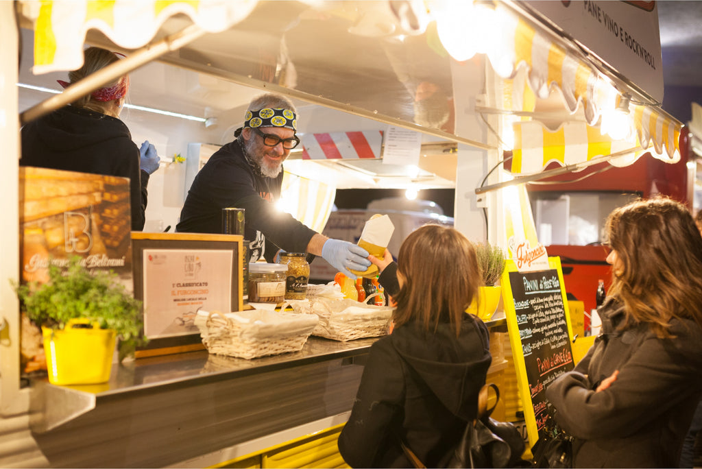 Why Running A Food Truck Is the Best Decision You'll Ever Make