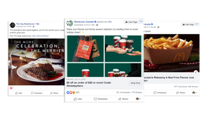 Why Every Restaurateur Needs To Use Facebook Ads